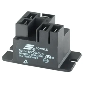 30A 250VAC 功率继电器