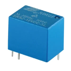 SRSZ(4101) 5A小型信号继电器