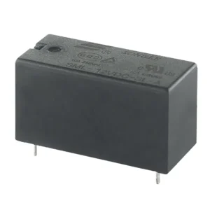 SML-2P (15FD)松乐8A 5KV大功率继电器