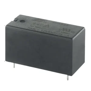 SML(15F) 松乐12A 5KV 功率继电器 - 小型大功率继电器