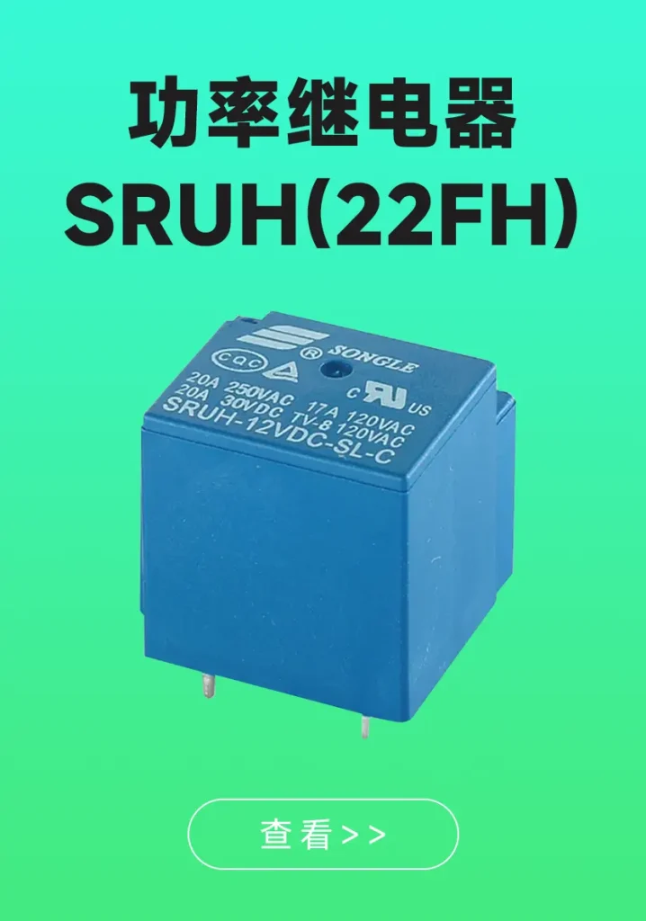 松乐电器服务中心SRUH海报